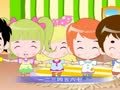 幼儿学唱歌 我的朋友在哪里