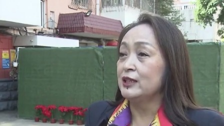 第一时间 首批电梯试点进行时 下月底部分居民上楼不愁