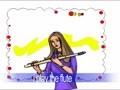 幼儿英语ABC 英语ABC系列2-乐器