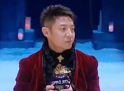 吴昕逻辑清晰表现力惊人