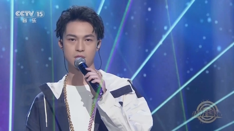 精彩音乐汇 《精彩音乐汇》 20250315 我的爱对你说 20:51