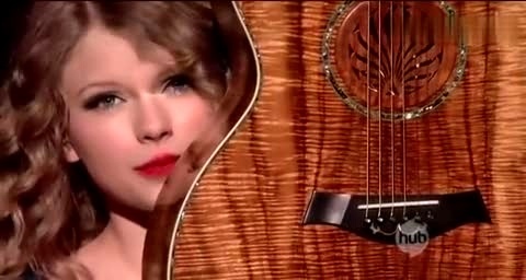 Taylor Swift Tim McGraw Journey To Fearless 现场字幕版-Taylor Swift (泰勒·斯威夫特)