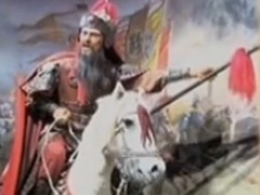 经典传奇 真实杨家将揭秘
