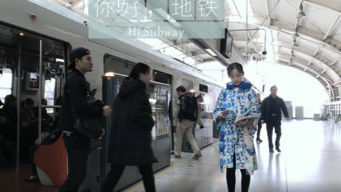 拍照自修室 2步静止视频里的路人