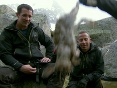 荒野求生第5季（Man vs. Wild Season 5）第7集