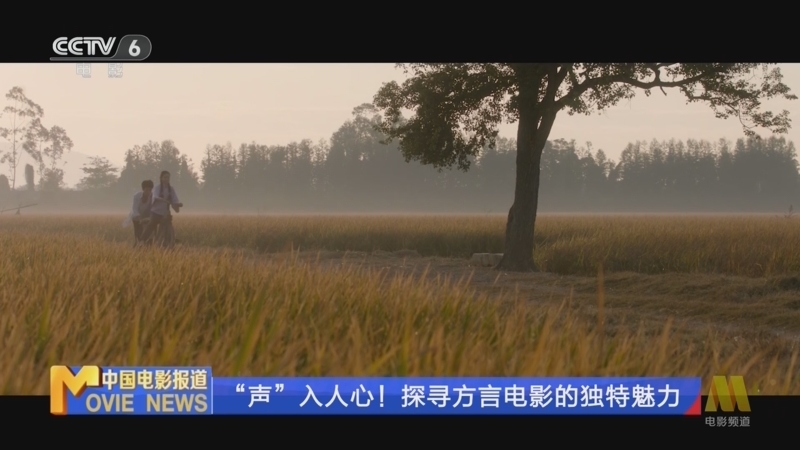 中国电影报道 《中国电影报道》 20260518