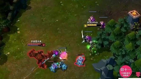 【伊芙蕾雅解说】女汉纸锐雯