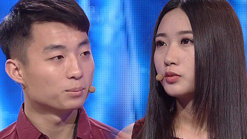 爱情保卫战 家有疯狂女粉丝 心疼男友被冷落