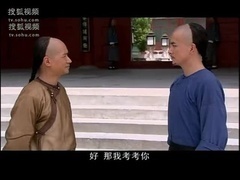 大鹏极有料 “绑票尖叫给撂倒” 虐恋泰剧正当道