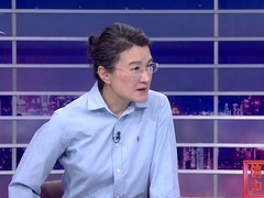 信用中国 熊军元 技术破局汽车智能装备产业升级