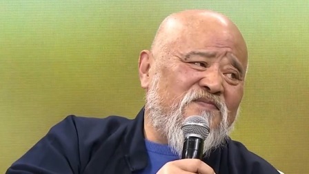 你看谁来了2023 著名歌手金学峰来做客，老友相聚分外亲切