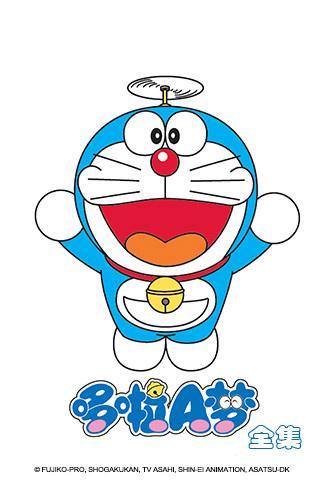 哆啦A梦 全集