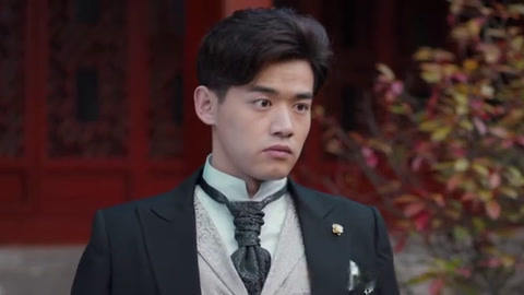心宅猎人&middot;精选看点 尸体竟然被秦一恒大哥领走