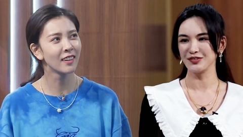 宋妍霏挑战高难度吻戏 莫小奇助演《万物生长》