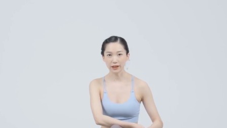 瑜伽体式精讲 瑜伽入门怎么做？身心平衡练习