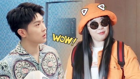 会员版第11期 马伯骞爆笑给蜗牛科普 颜如晶新造型被好友无情劝退