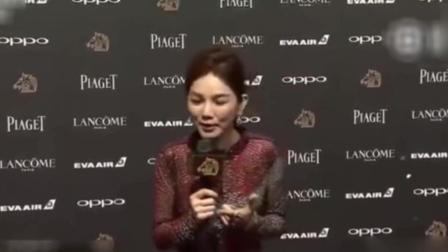 嘻嘻娱乐 2017 11月 Ella自曝想拼二胎想生女儿 还说了劲宝性格和长相 171130