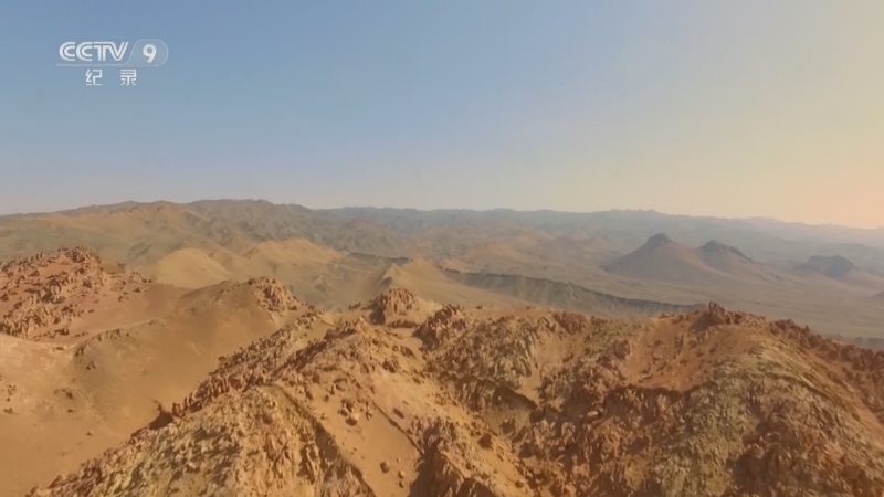 《极境之地》 第2集 吐鲁番
