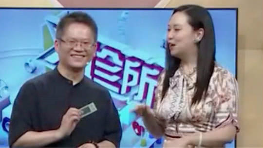 X诊所. “於”百病之母