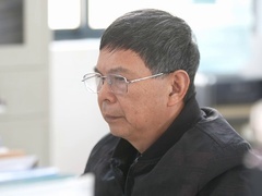 信用中国 彭伟仕 环保板材的健康赋能之路