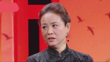 群英会 2024 相声《我要减肥》 演员：王春阳 周培岩