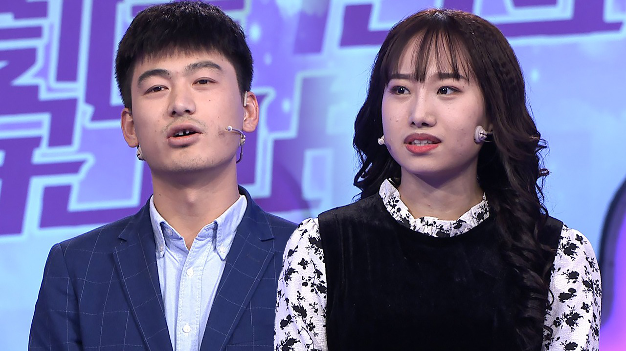 复合后,男友变了个人