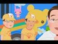 儿童弟子规篇 信犬小京巴06