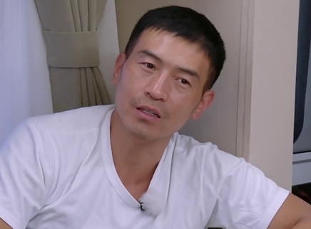 再见爱人 第三季 悄悄话：纪焕博自嘲不适合恋爱