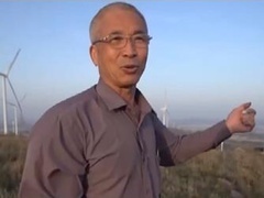 史上最强防盗墓 马坑里13匹殉马 墓主人是天子？