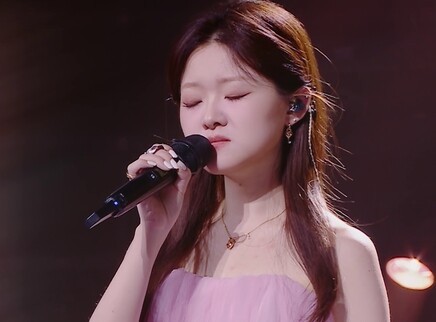 纯享版：王睿卓吟唱故乡