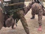 军事纪实 《军事纪实》 20180523 “丛林猛虎”的高原突击（下集）