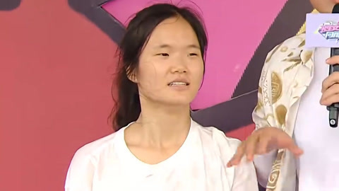 男生女生向前冲第16季 学生时代的十八岁 女大姐妹花组队闯关