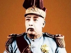 《袁世凯命断皇帝梦》（上）