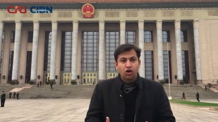 十三届全国人大一次会议新闻发布会即将举行