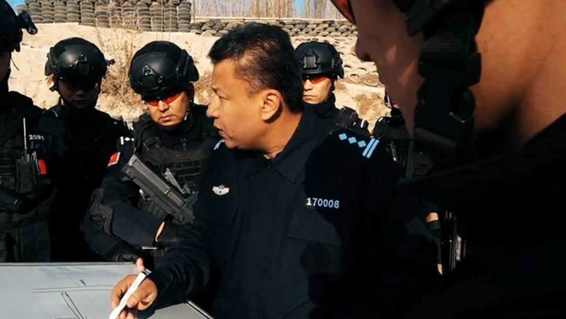 暗流涌动：中国新疆反恐挑战 第3集