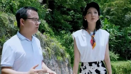 刘宁波：依靠乡村振兴带动村集体经济