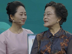 专家分享长寿三宝 解锁百岁健康密码