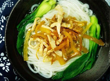 微体兔美食 2017 10分钟的清爽料理