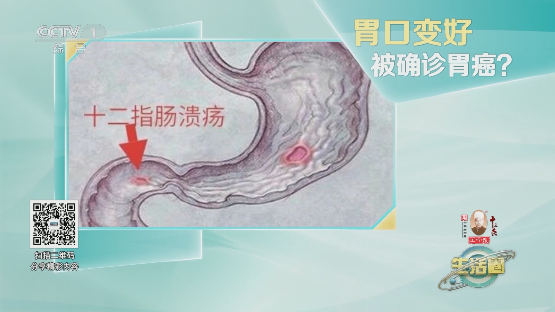 生活圈 《生活圈》 20240417