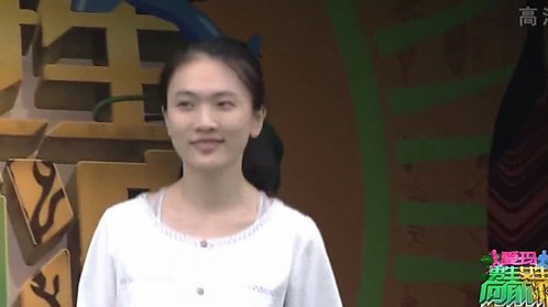 男生女生向前冲 美女军团接连失利