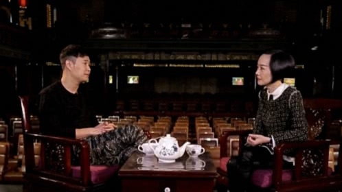 鲁豫有约 小沈阳·成名之后