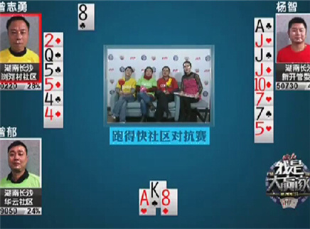 我是大赢家 我是大赢家20121219期