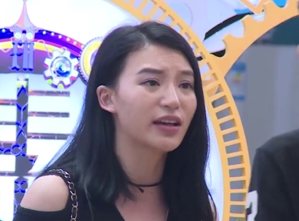 何丽退房完美假期五强正式诞生