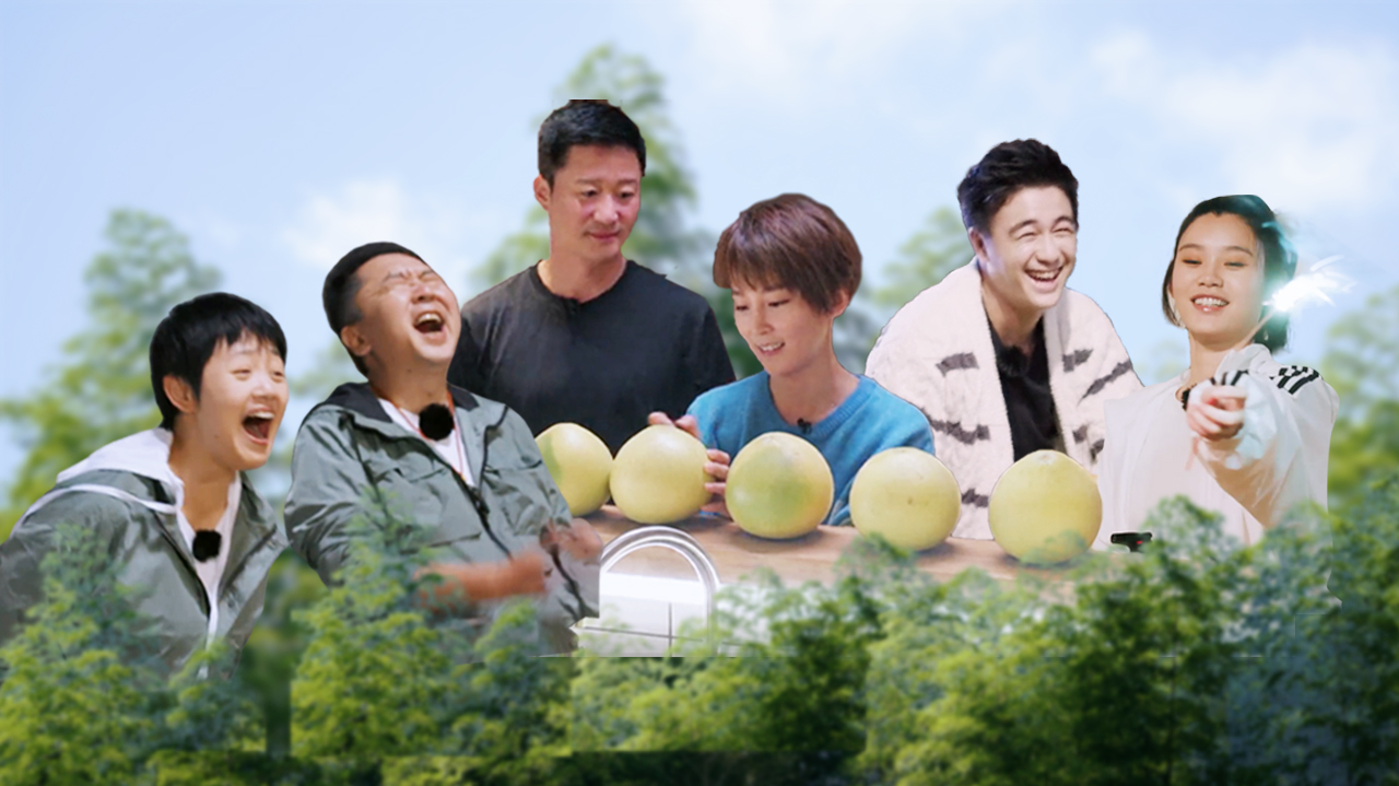 第7期：何猷君《王者荣耀》4连胜