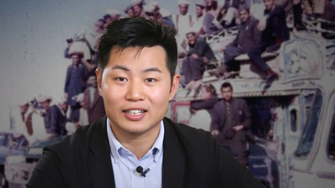 一刻talks 被入侵，阿富汗究竟得罪了谁