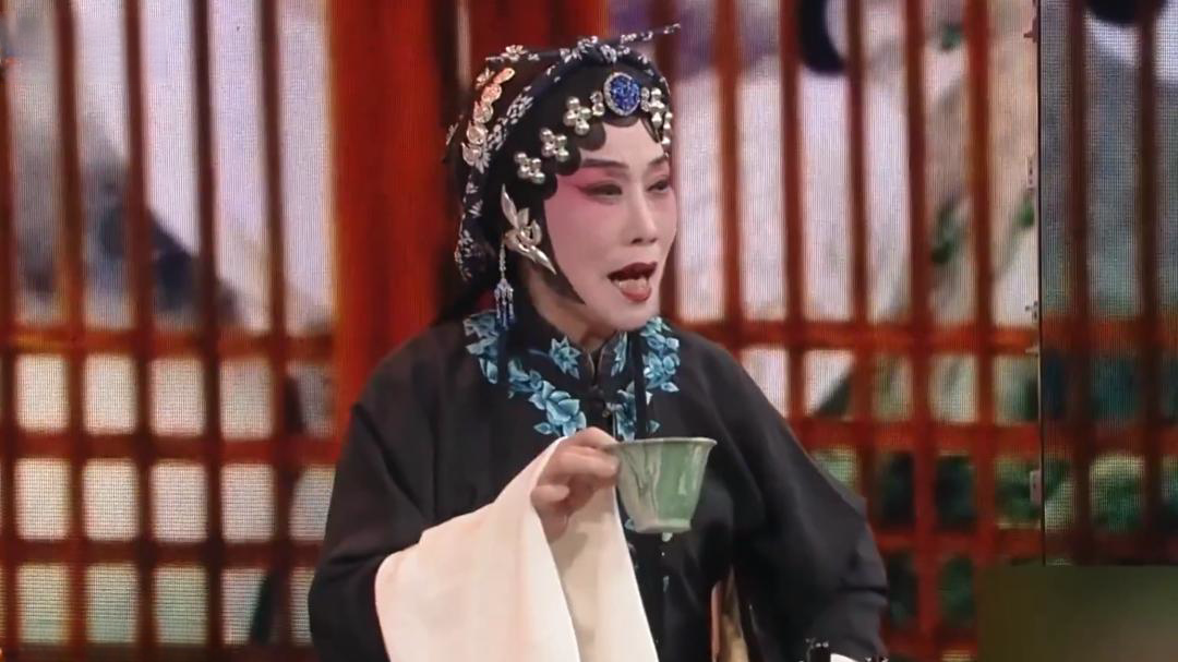 梨园春天天看 张宝英 豫剧《铡美案》