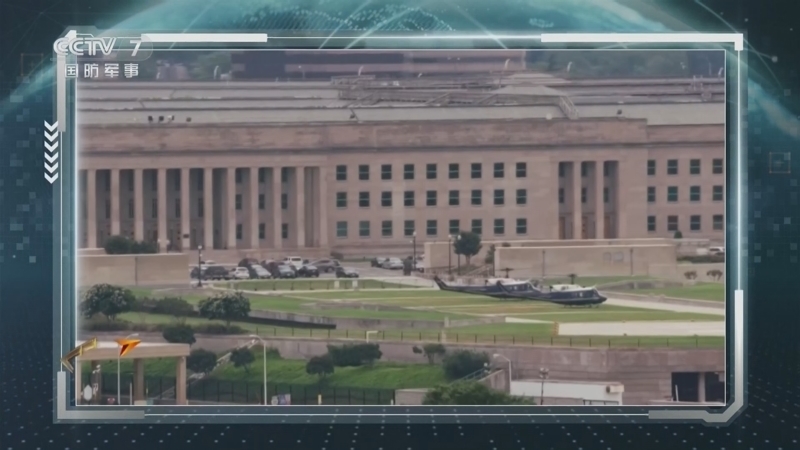 《防务新观察》 20260312 美军对伊朗发动“最高强度”打击 美以伊“消耗战”谁更耗不起？