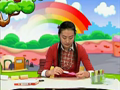 洪恩幼儿创意美术 跟我一起做21