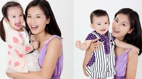 心灵摆渡人 刘涛对待子女居然是这样的