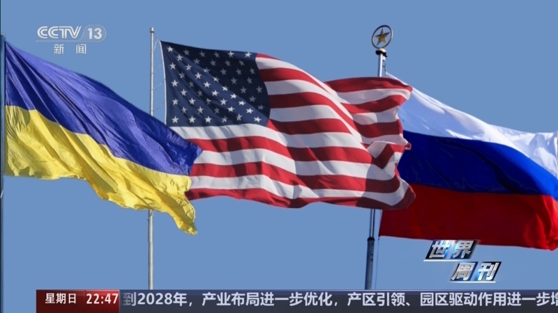 《世界周刊》 20260215